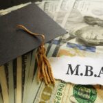 How to finance your MBA without going into debt