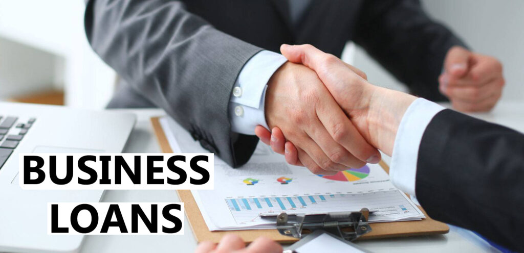 How Can You Get a Business Loan the Easy Way?
