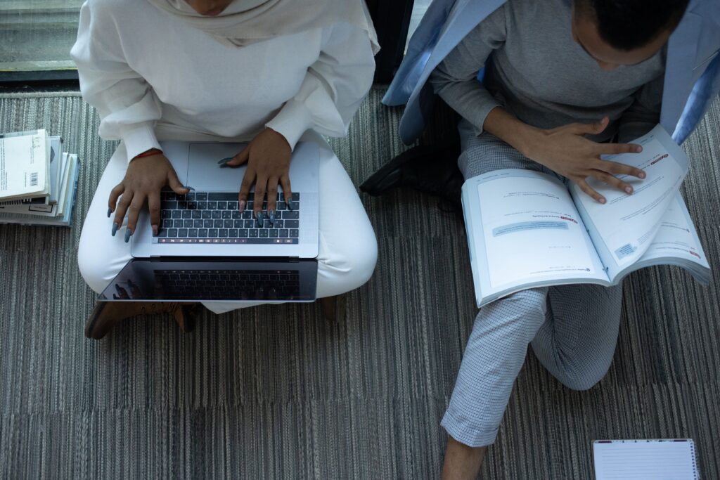 How to Choose the Right University Course for Your Career?