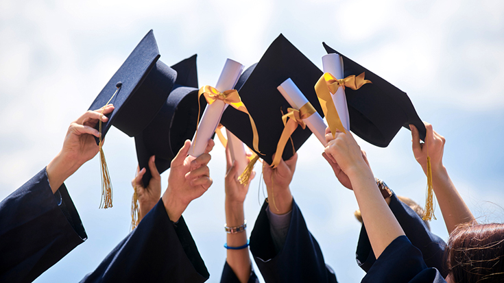How Can a Master’s Degree Boost Your Career in 2025?
